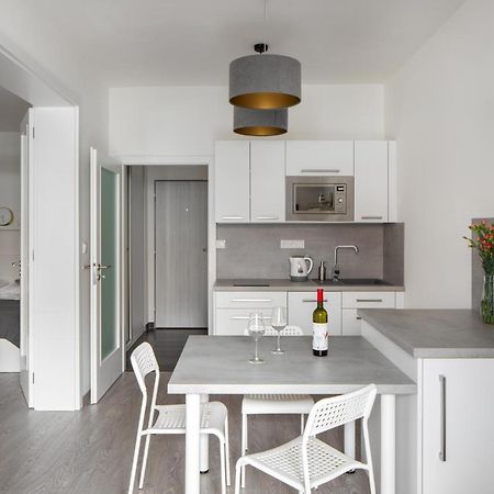 Apartman Dagmar Mikulov Exterior photo