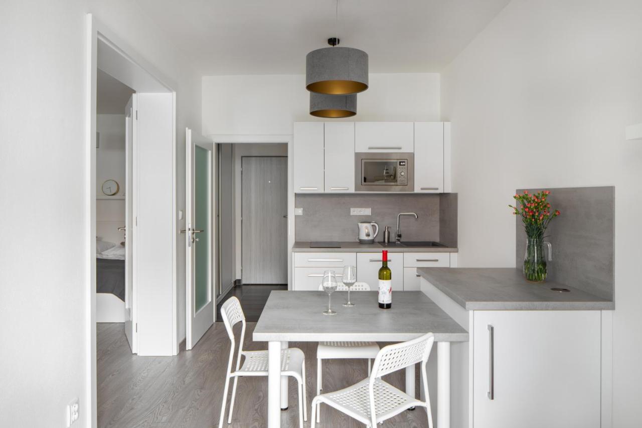 Apartman Dagmar Mikulov Exterior photo