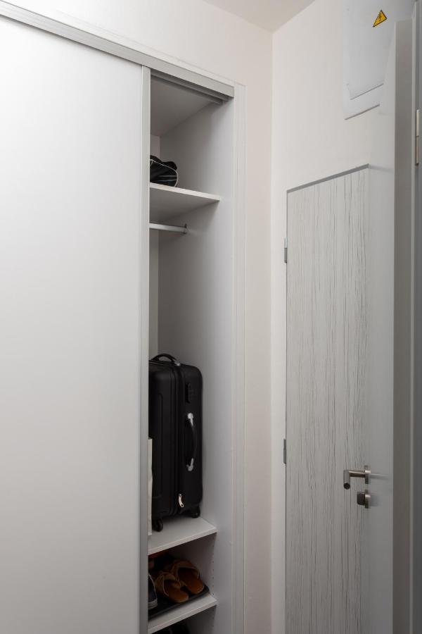 Apartman Dagmar Mikulov Exterior photo