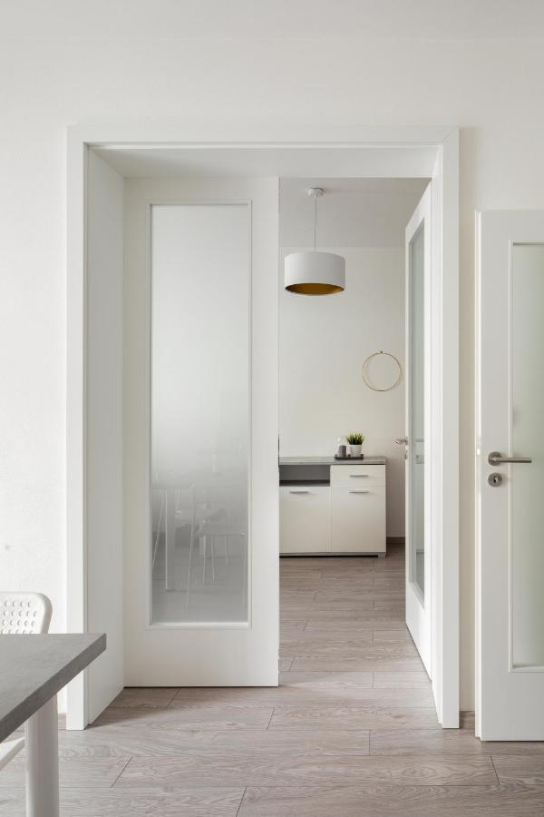 Apartman Dagmar Mikulov Exterior photo