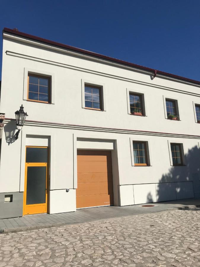 Apartman Dagmar Mikulov Exterior photo