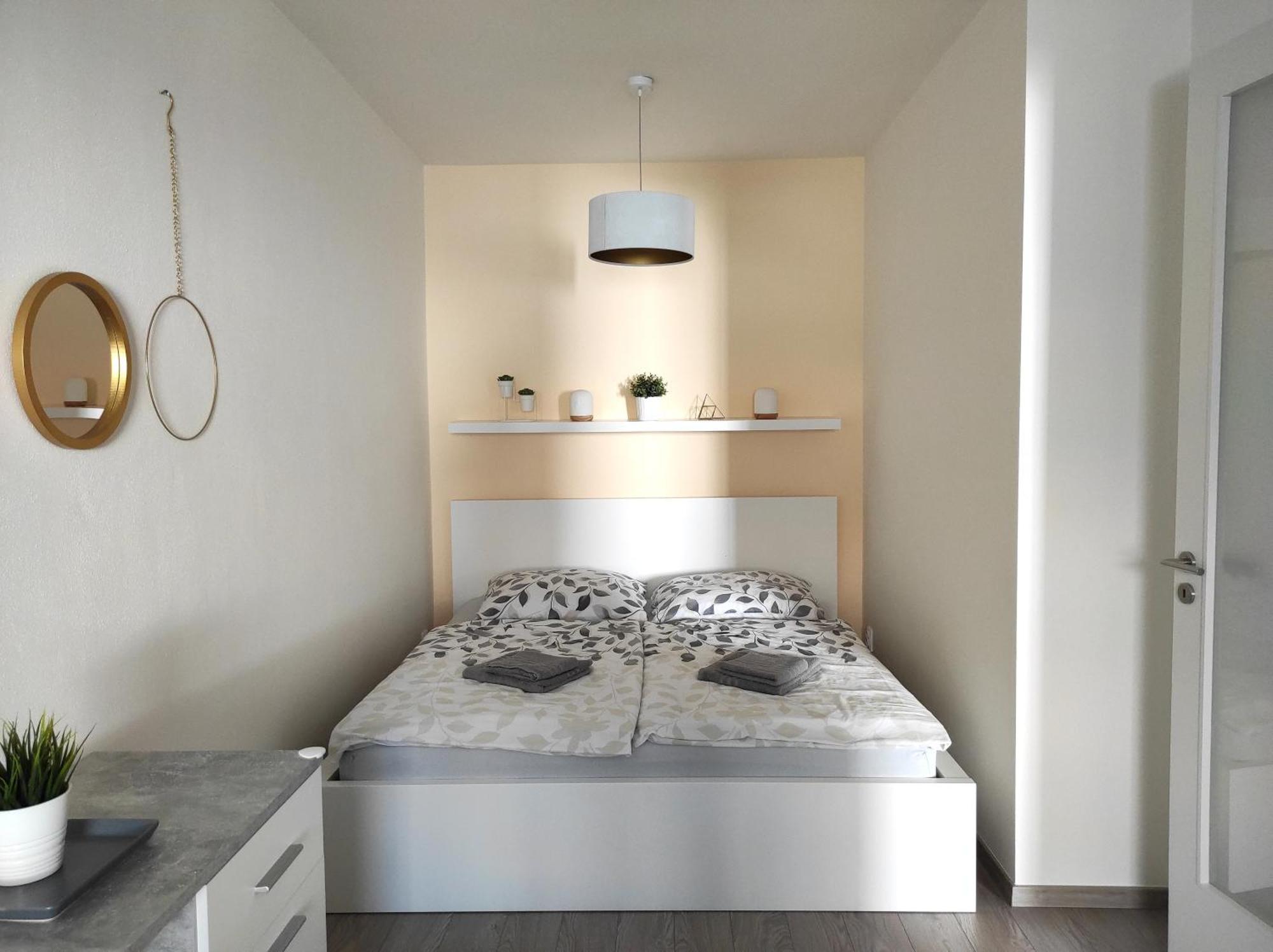 Apartman Dagmar Mikulov Exterior photo